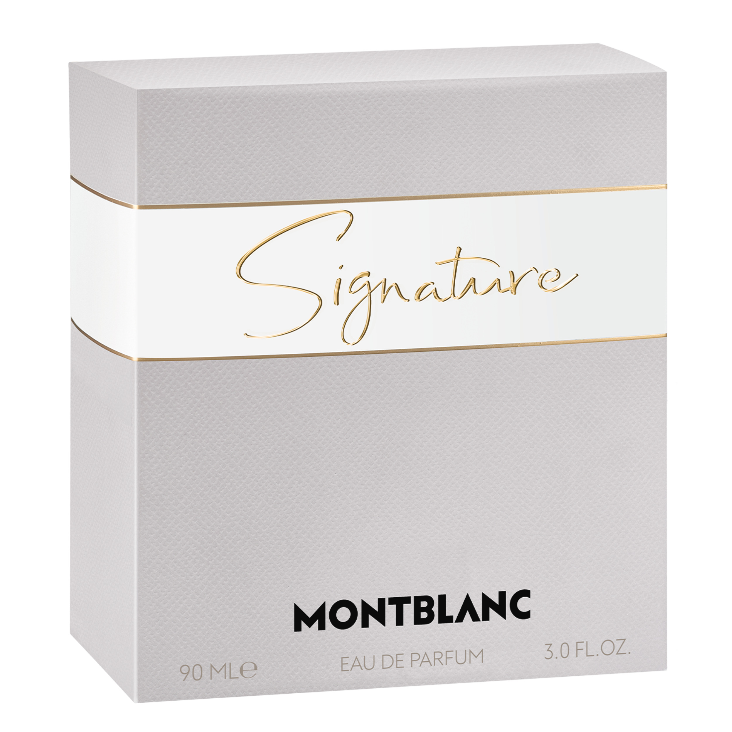 MONTBLANC SIGNATURE EAU DE PARFUM 90 ML - 2