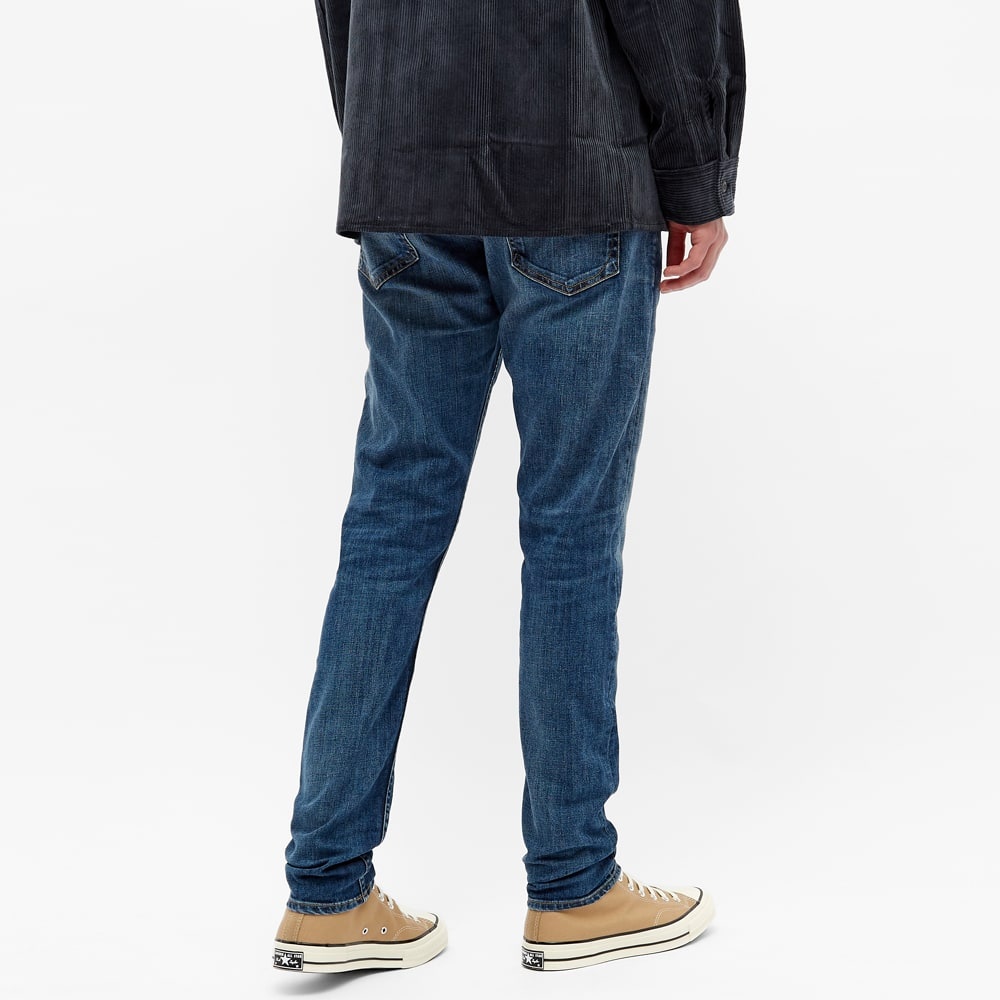 Rag & Bone Fit 1 Skinny Jean - 5