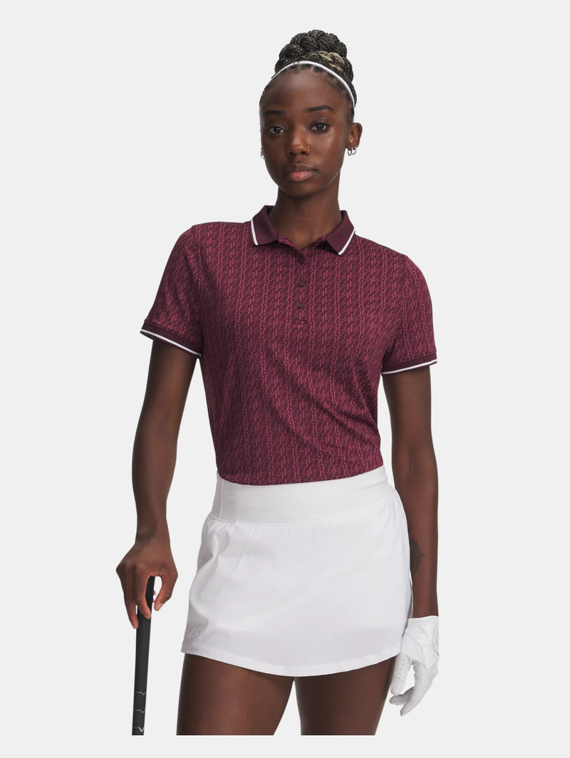 UA Drive Jacquard 1