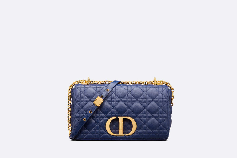 Medium Dior Caro Bag 1