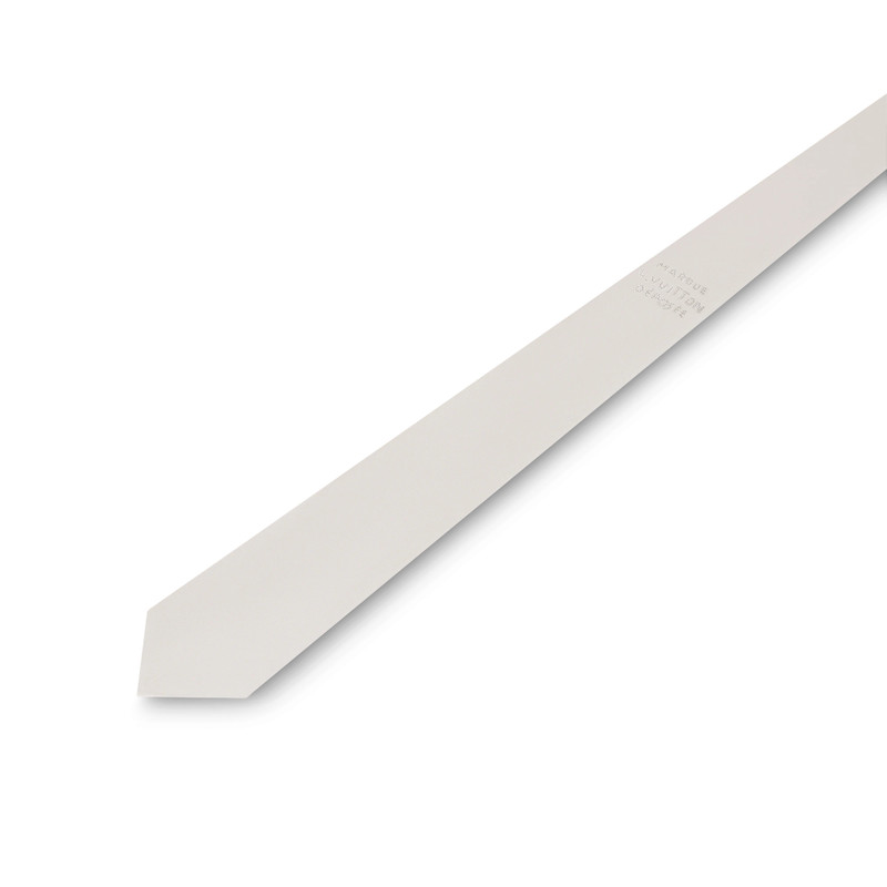 Louis Vuitton Pearls Tie outlook