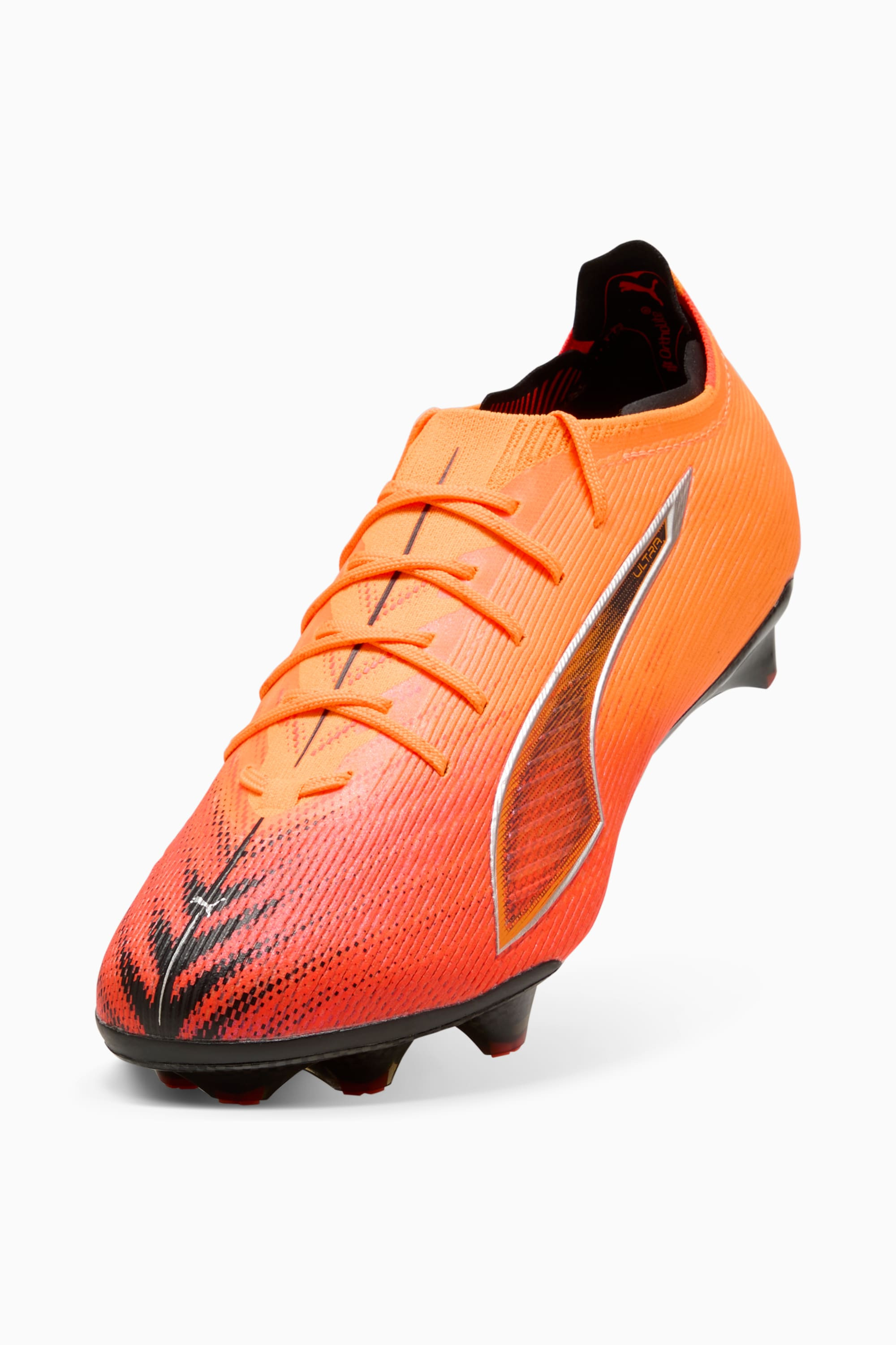 ULTRA 6 CARBON Firm Ground Soccer Cleats - 6