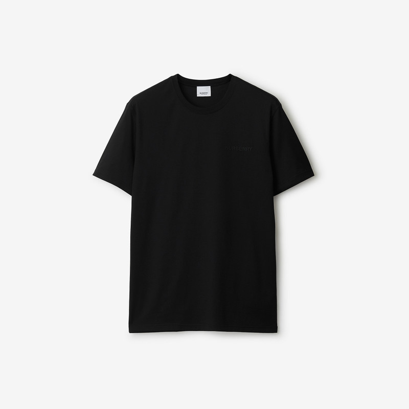Cotton T-shirt 1
