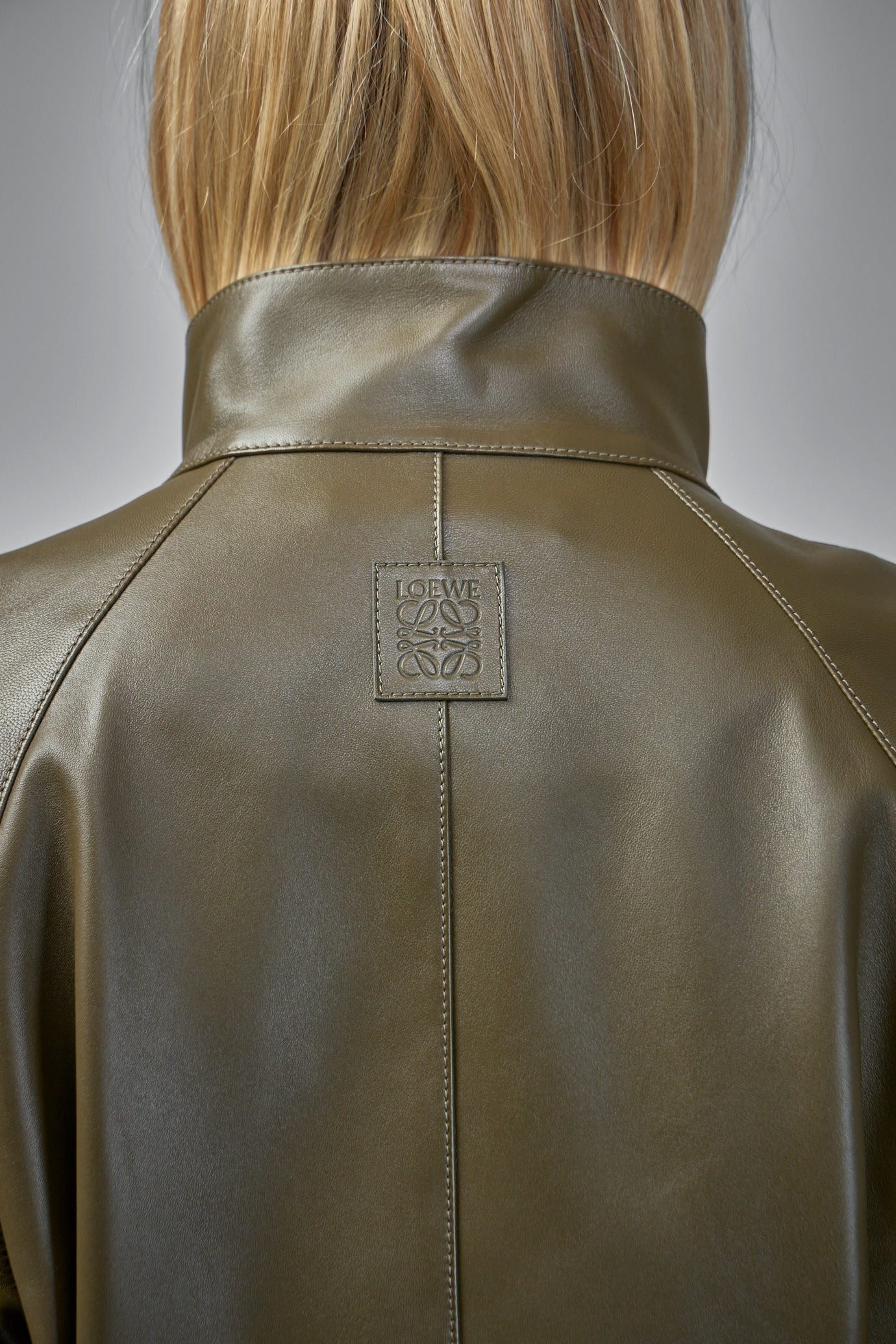 Short Trench - 5
