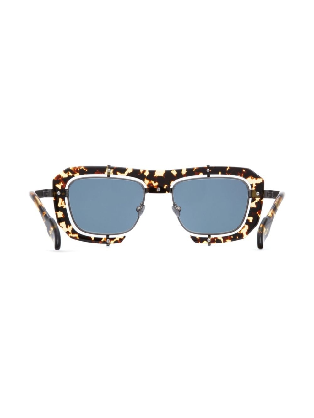 Geometric sunglasses - 4