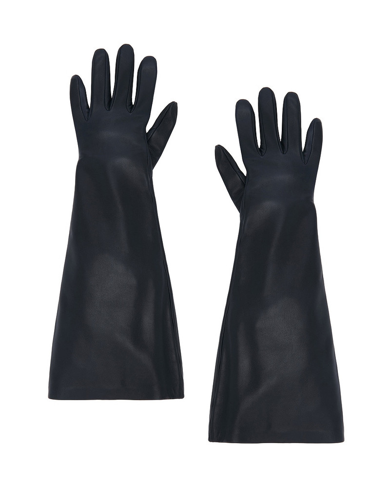 Long Gloves 1