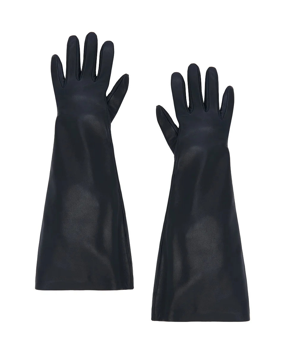 Long Gloves - 1