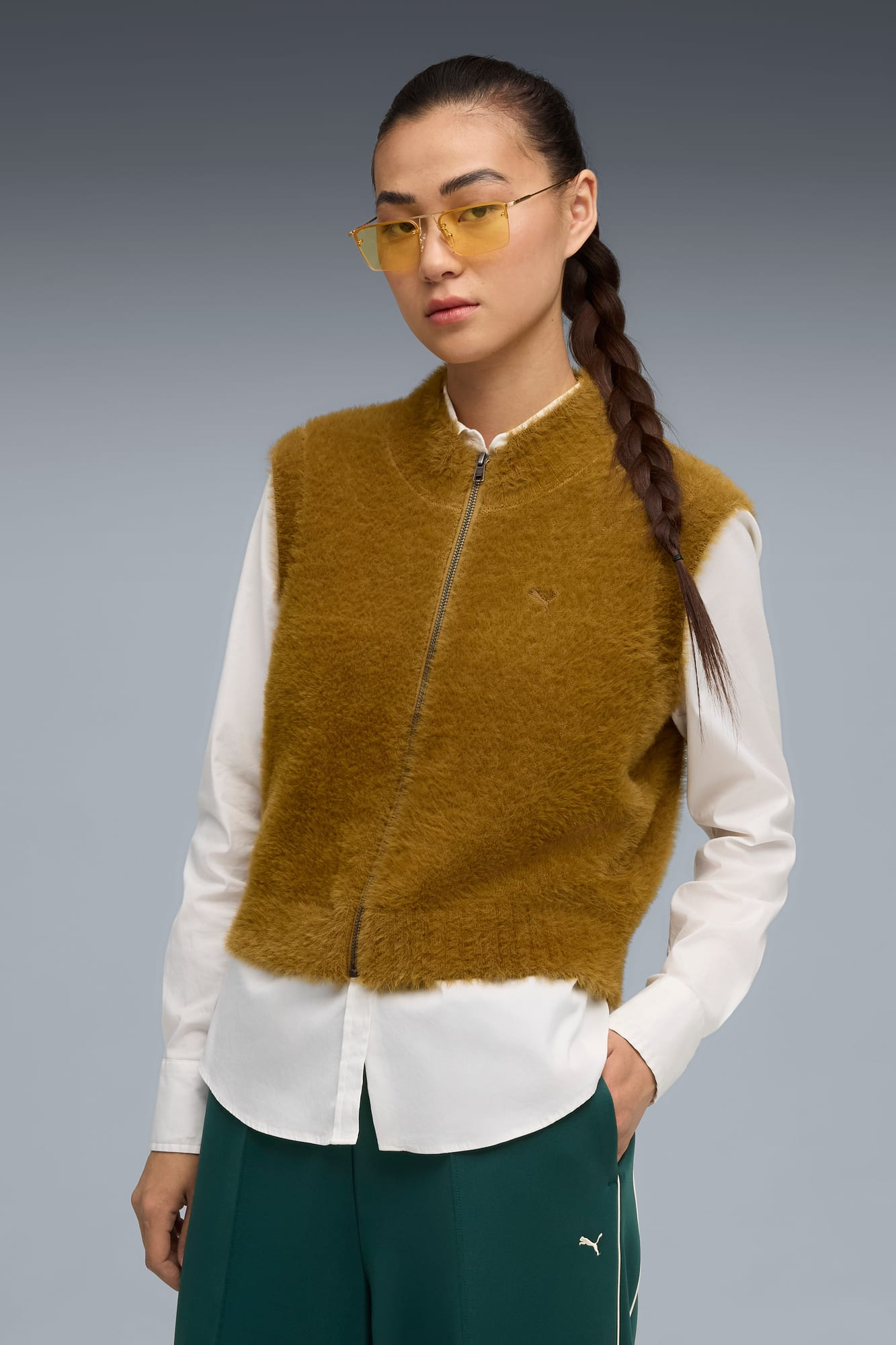 Yona Women's Vest - 3