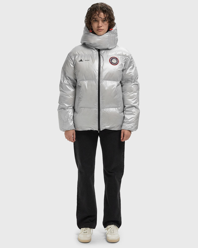 adidas Puffer Jacket outlook