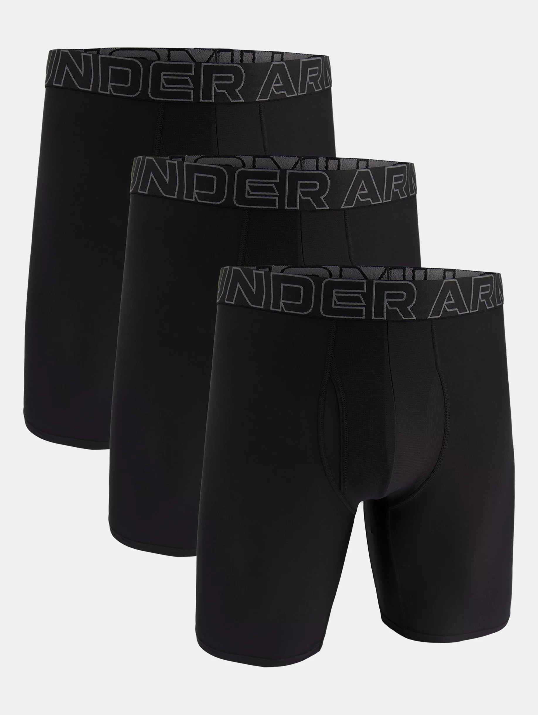 Men's UA Performance Tech™ 9" 3-Pack Boxerjock® - 3