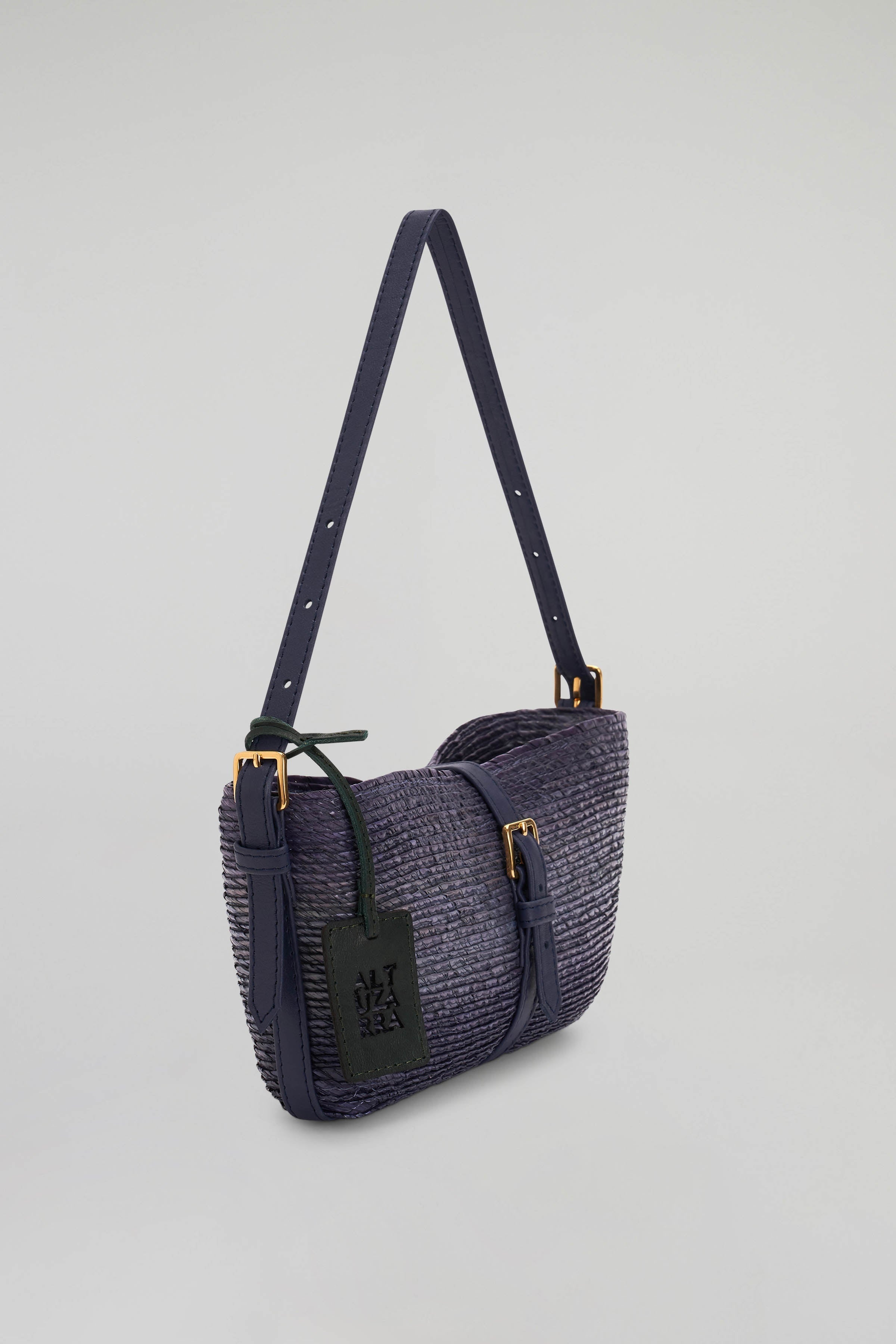 'WATERMILL' SHOULDER BAG - 3