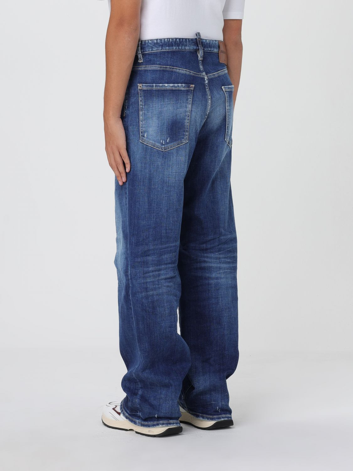 Jeans men Dsquared2 - 2