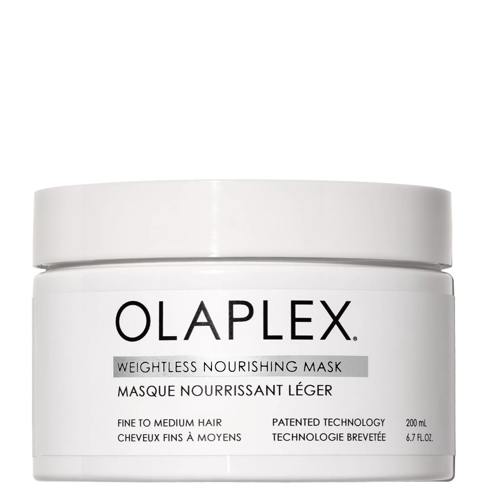 Olaplex Weightless Nourishing Mask 6.7 fl oz - 1