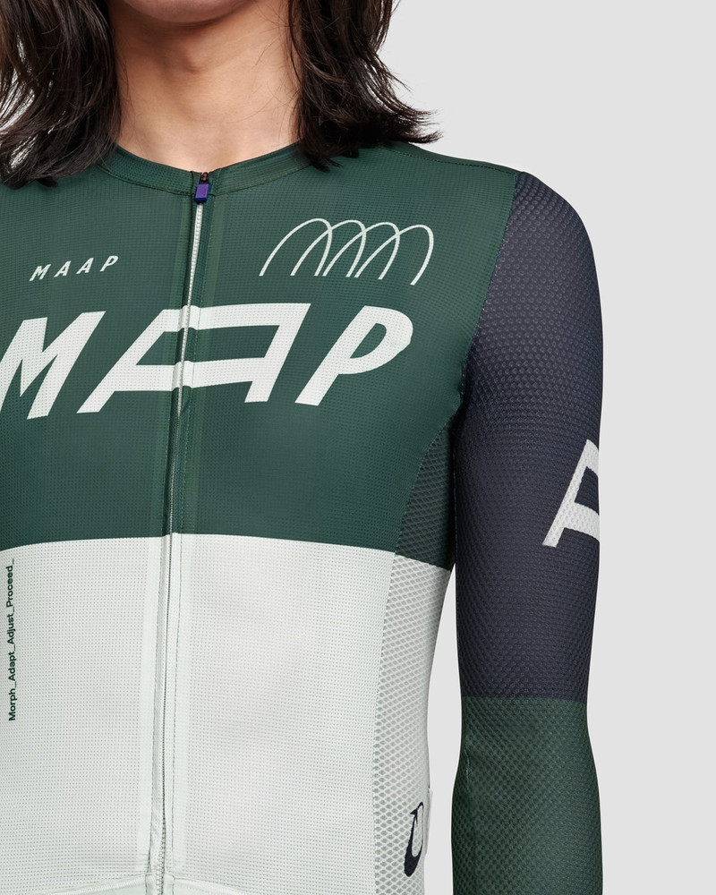 Adapt Pro Air LS Jersey 6