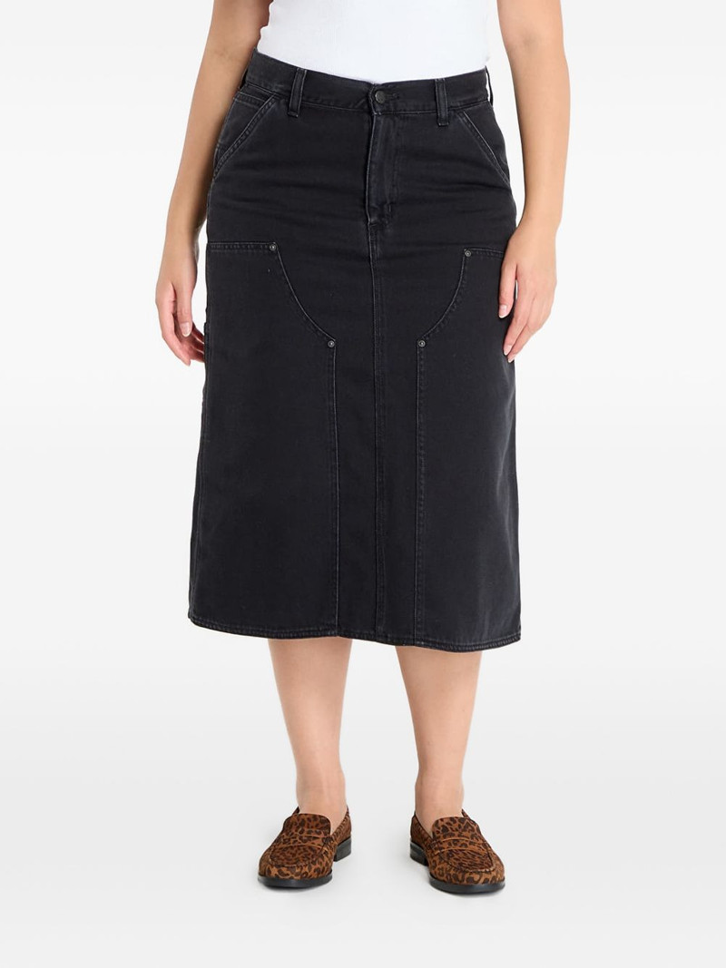 double-knee skirt 3