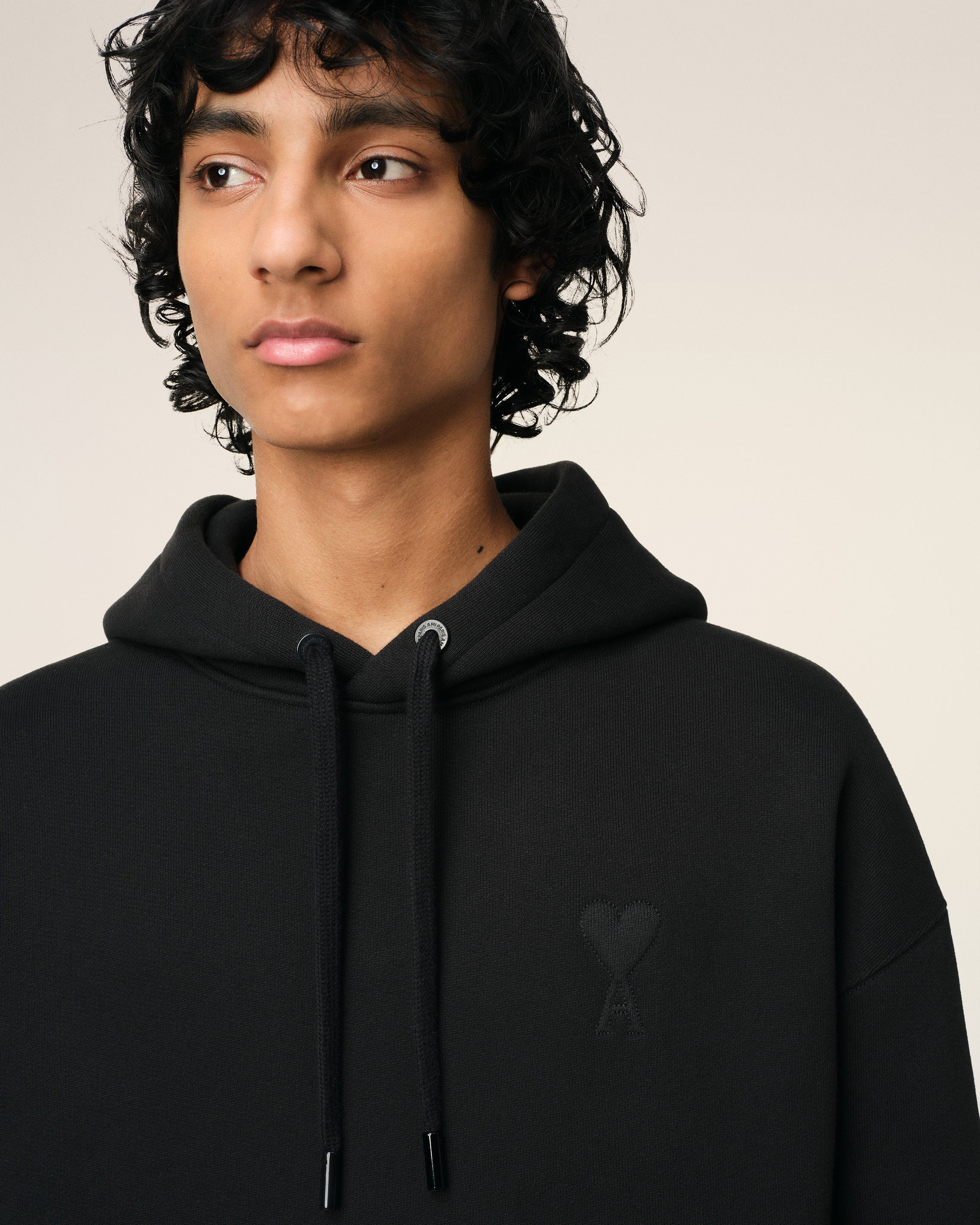 AMI DE COEUR HOODIE - 3