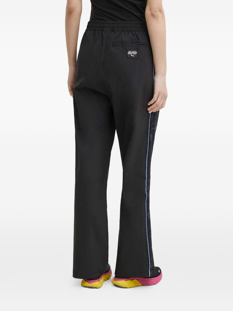 x Sophia Chang logo-detail track pants 3