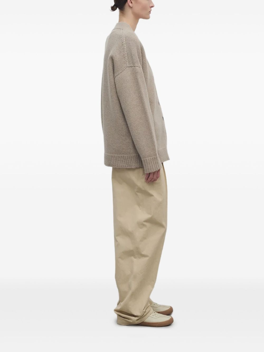 Lilas tailored trousers - 3