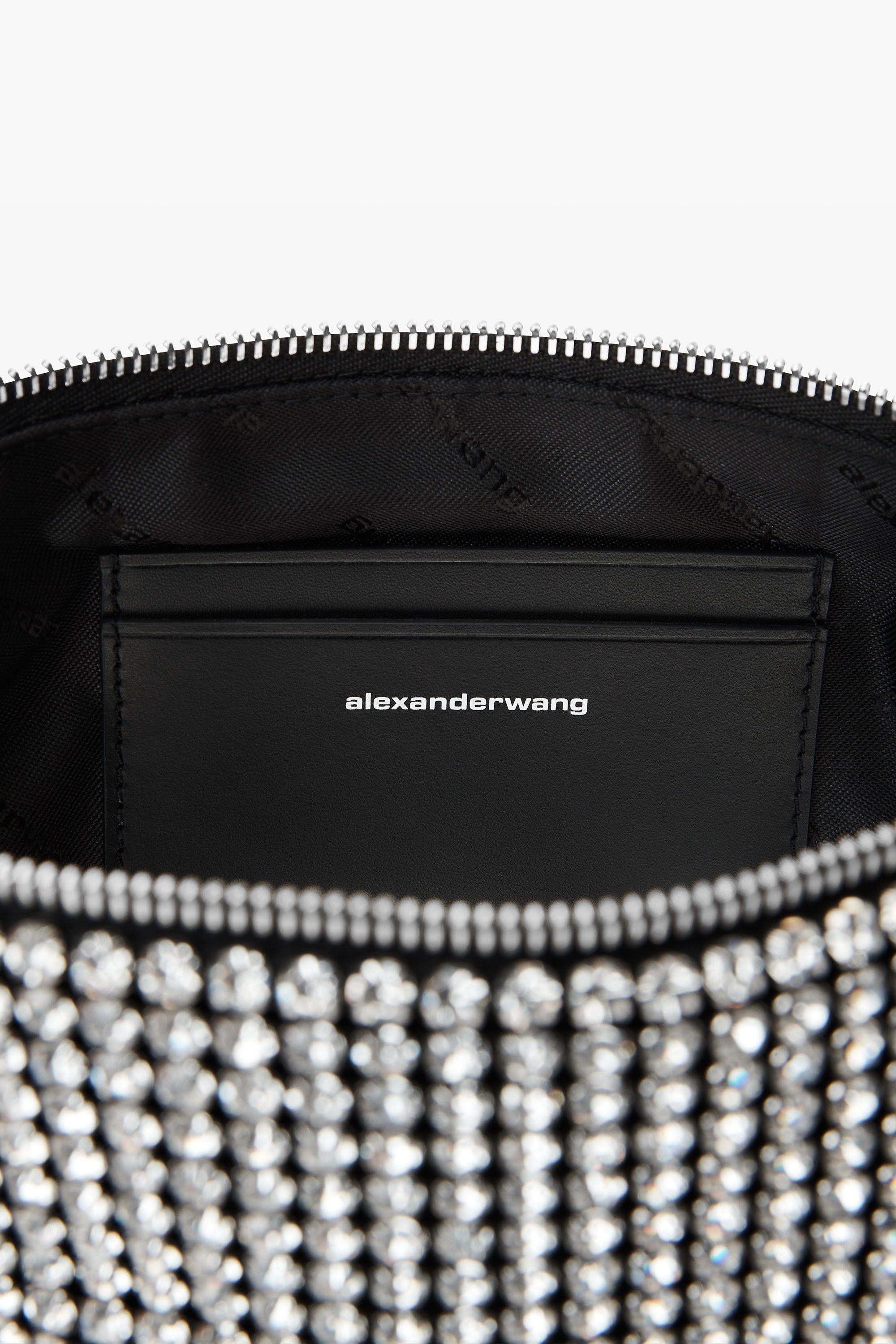 heiress wristlet pouch - 4
