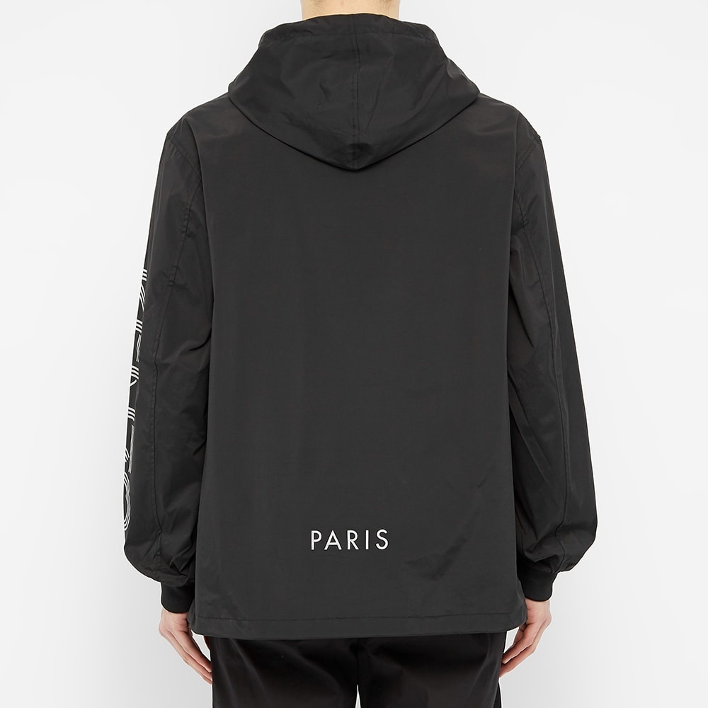 Kenzo Sport Anorak - 5