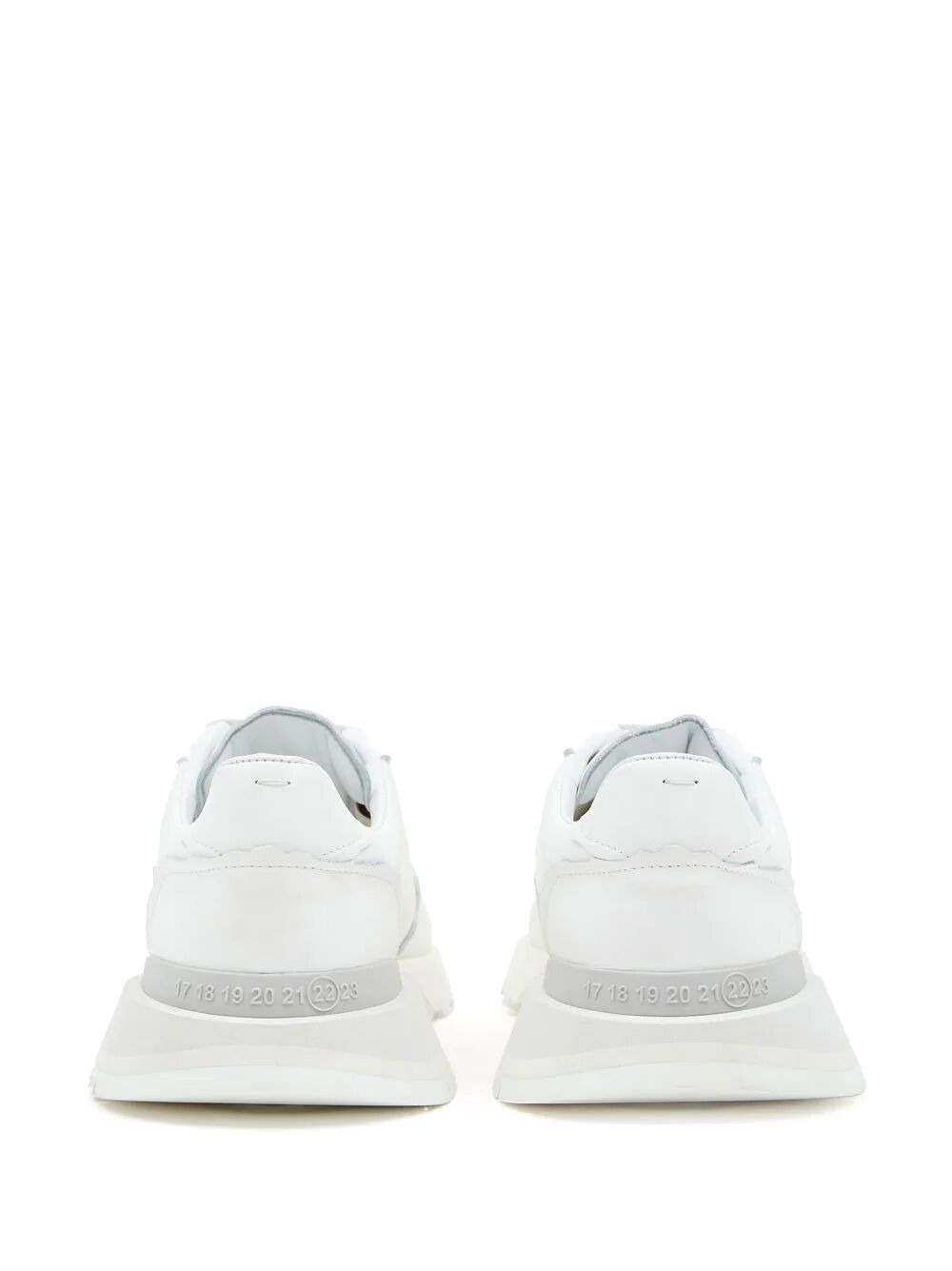 Maison Margiela Men 50/50 Sneakers - 4
