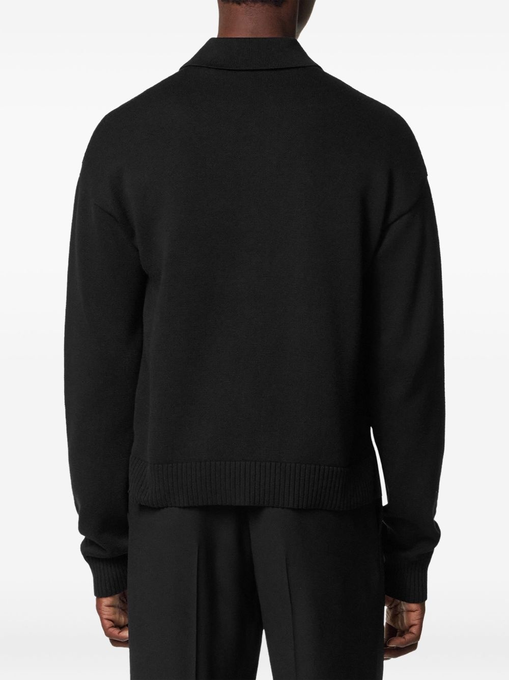 Medusa Biggie cardigan - 4