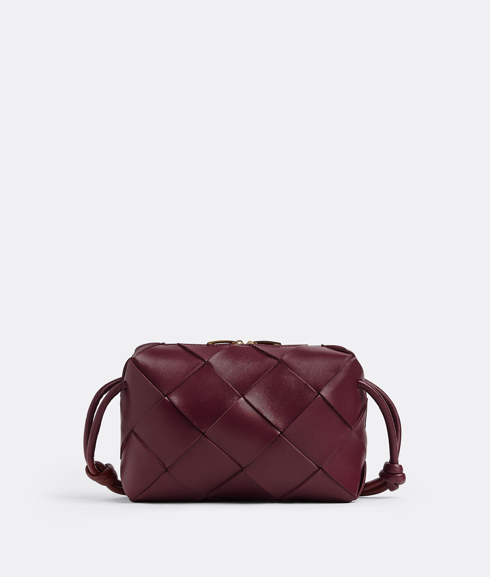 Bottega Veneta small cassette camera bag | REVERSIBLE