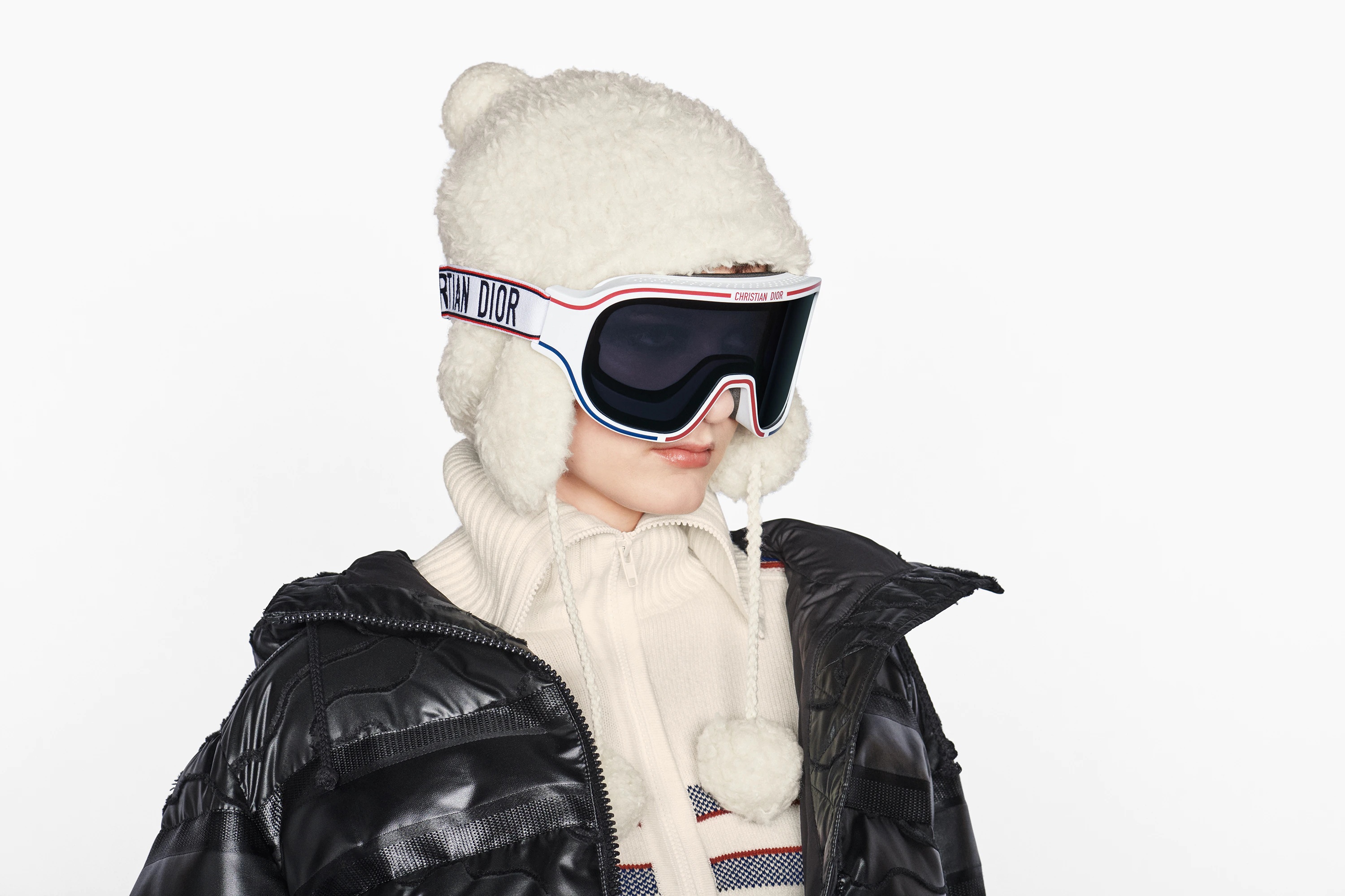 DiorAlps Shapka - 5