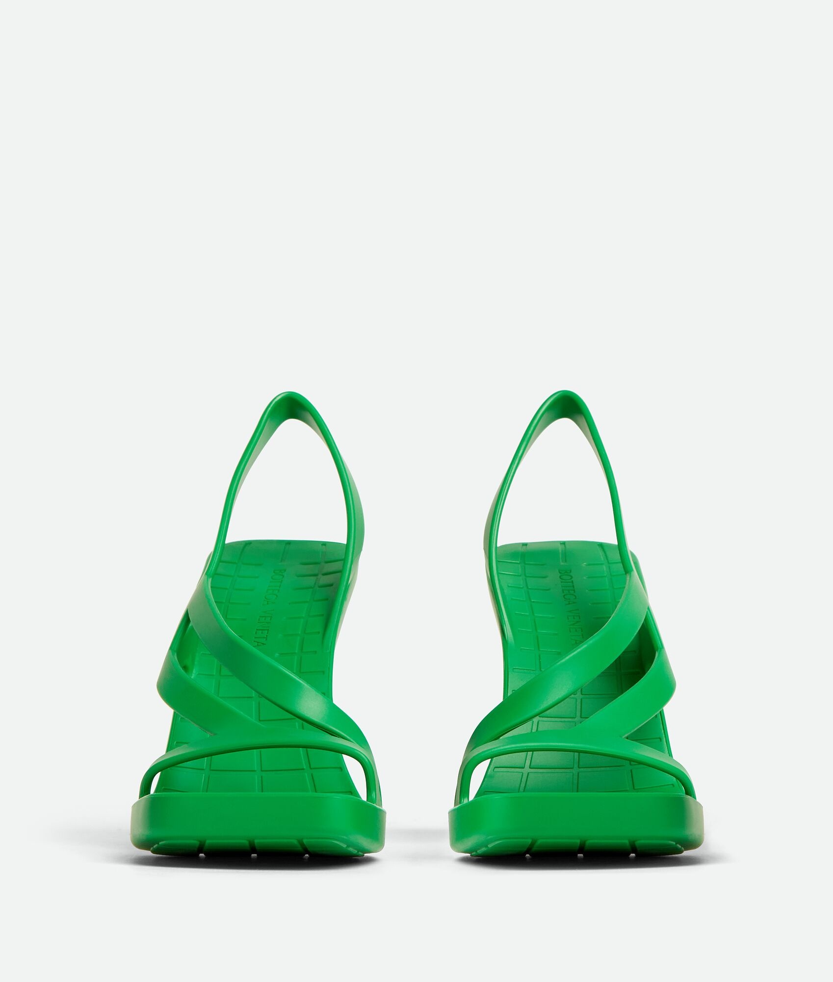 Jimbo Slingback Sandal - 2