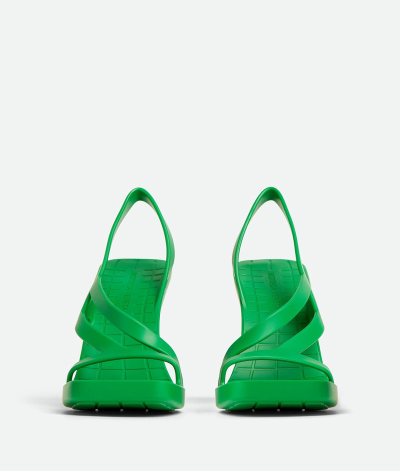 Bottega Veneta Jimbo Slingback Sandal outlook