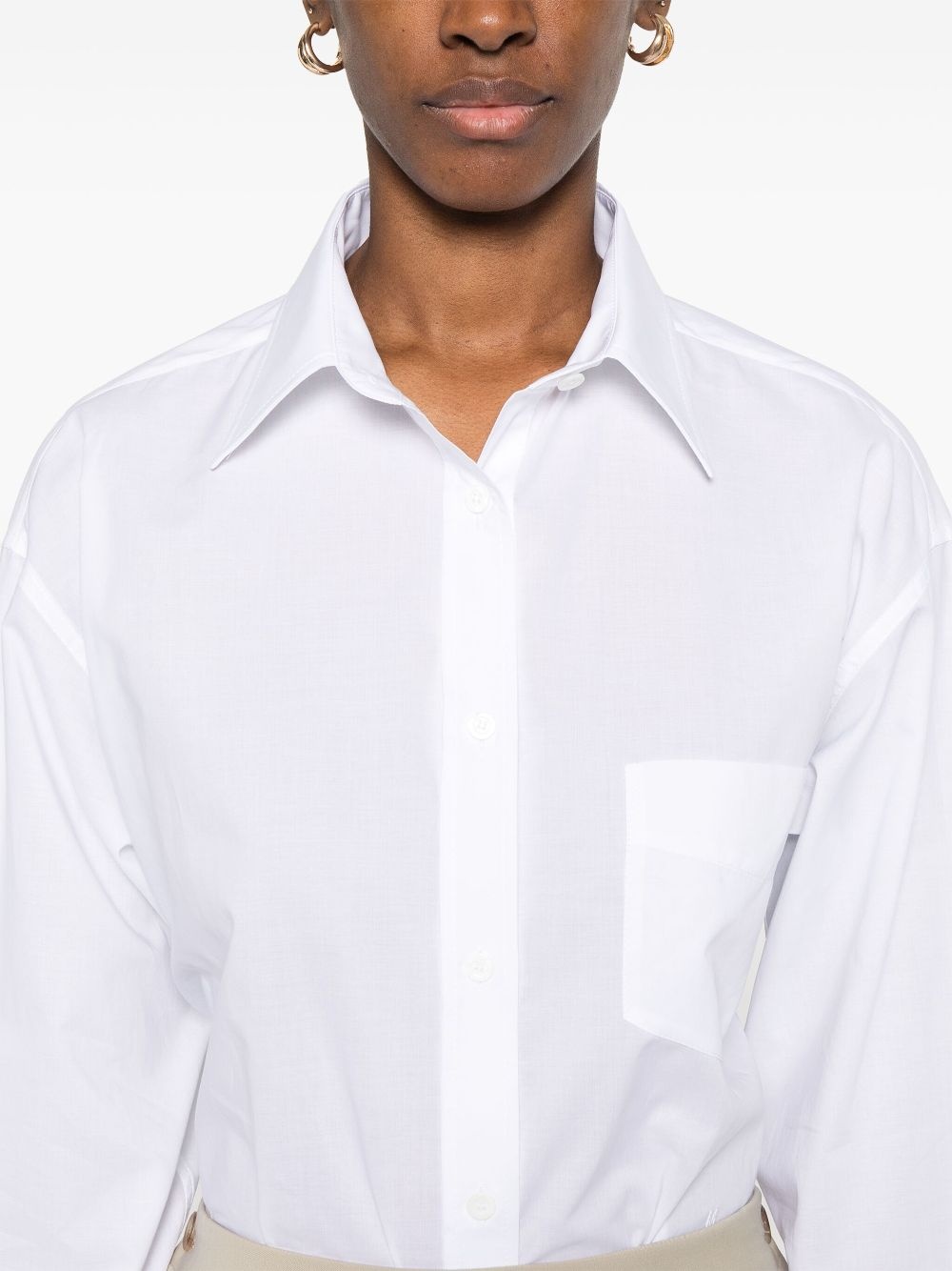 cotton shirt - 5