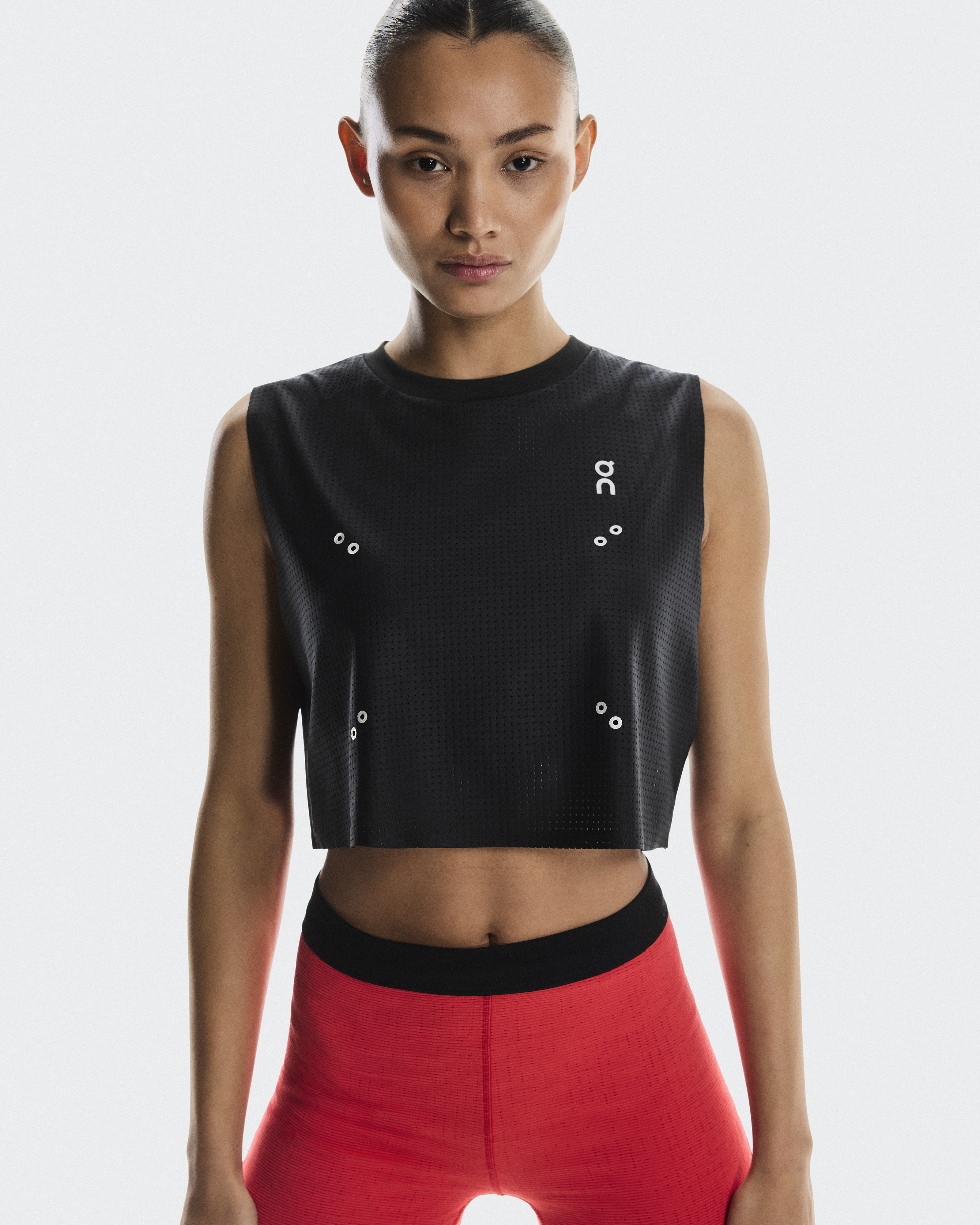 Pace Tank - 3