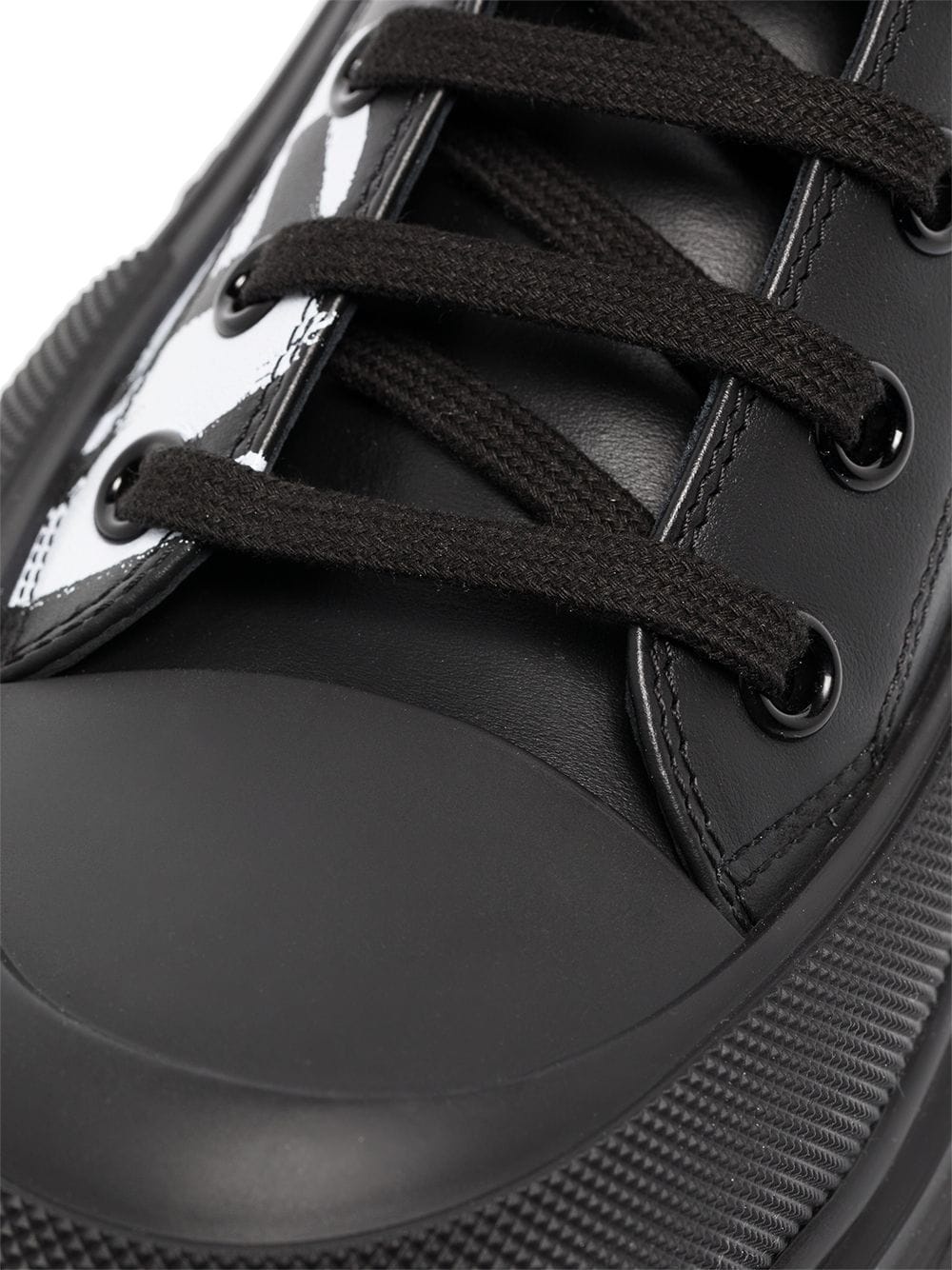 Tread Slick high-top sneakers - 2