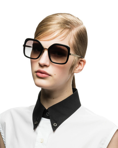 Prada Prada Cinéma eyewear outlook