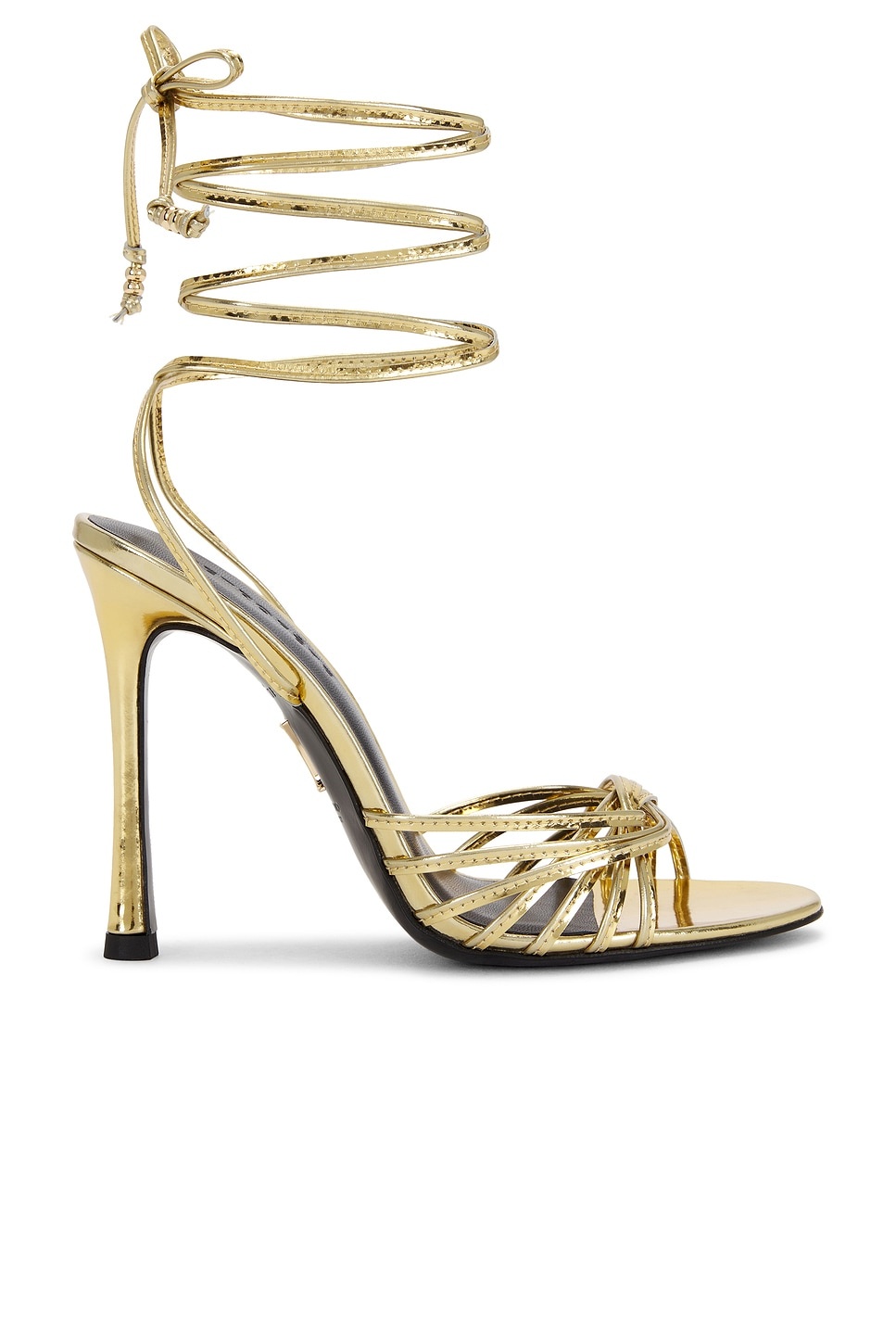 Lucio Heel - 1
