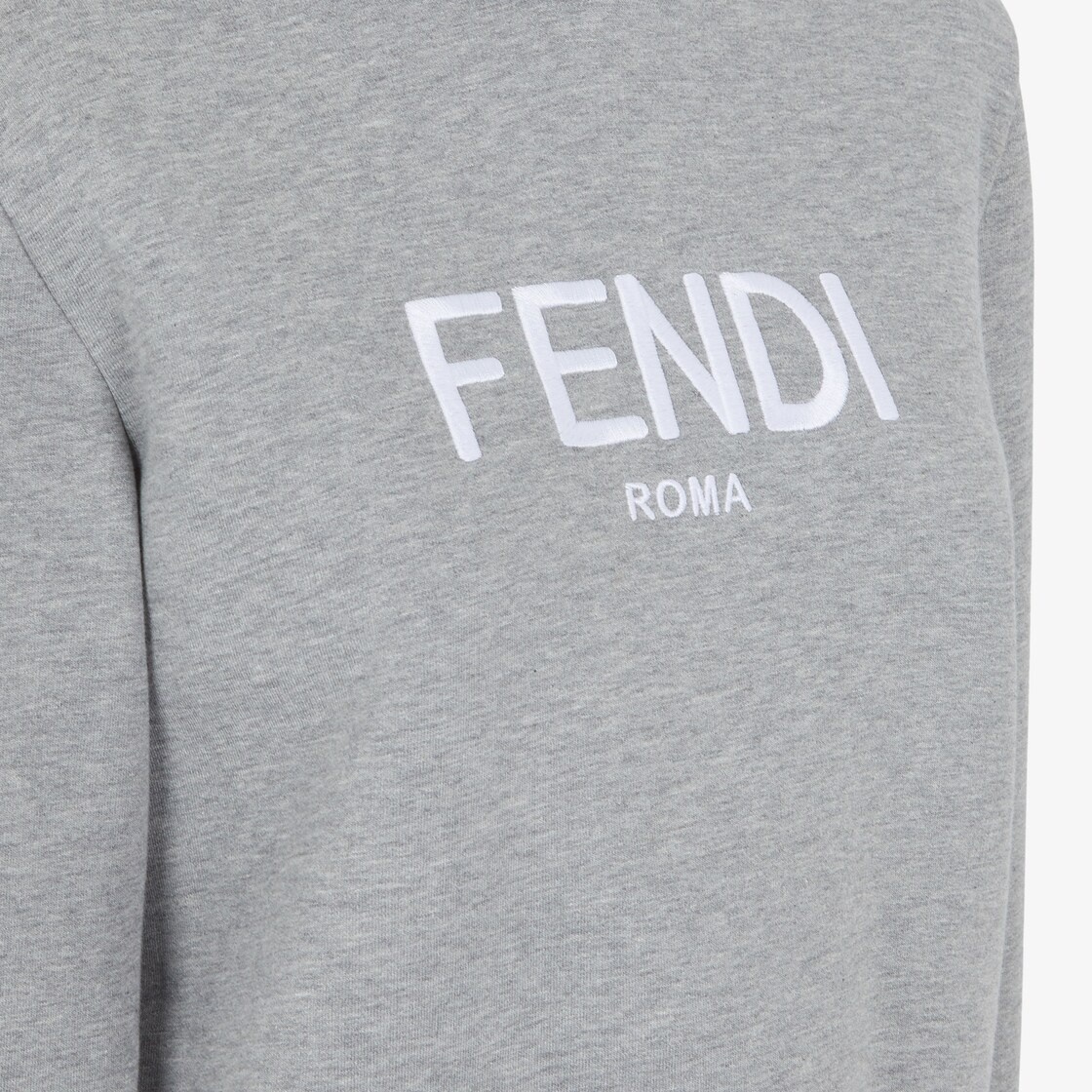 Sweatshirt - 3