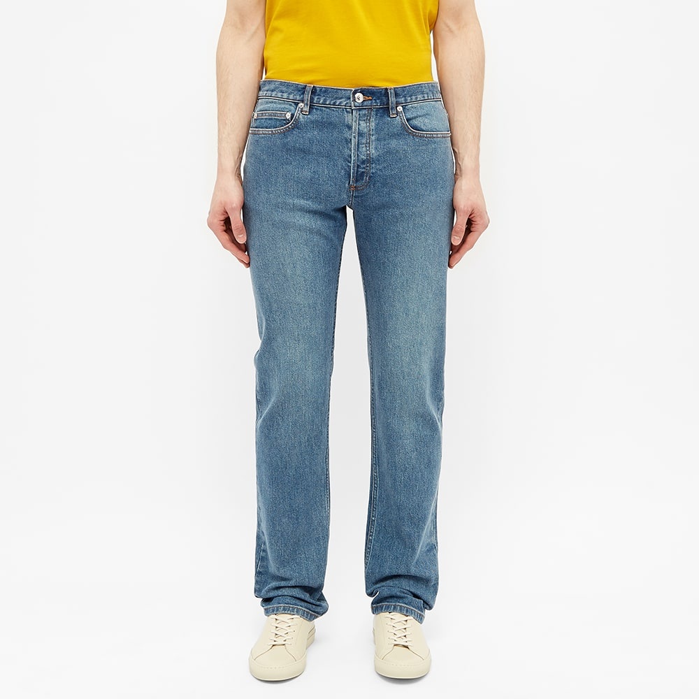 A.P.C. New Standard Jean - 3