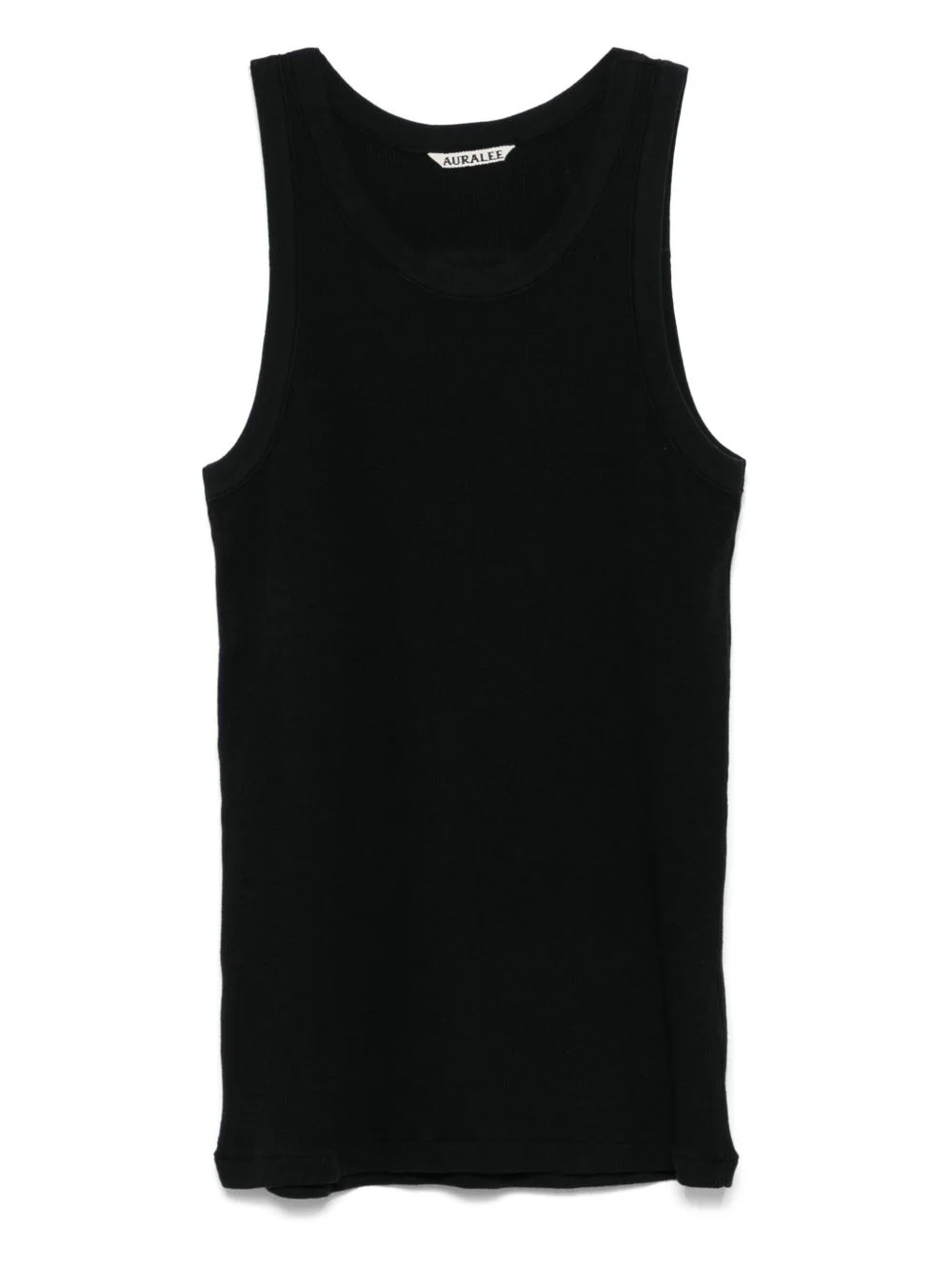 cotton tank top - 1