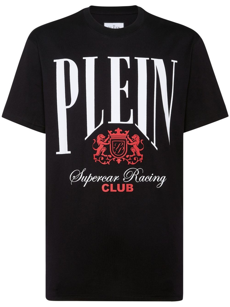 Cars Racing T-shirt 1