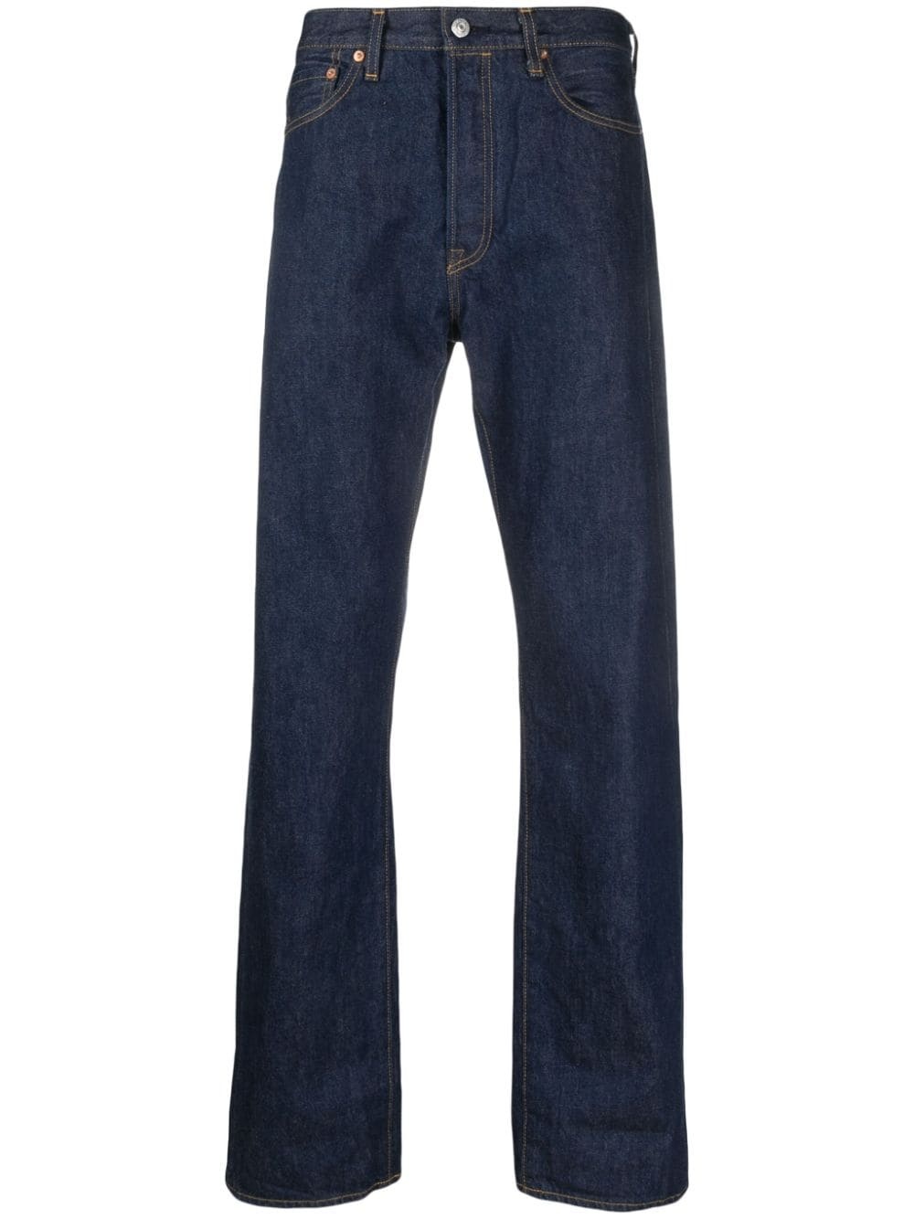 501 straight-leg jeans - 1