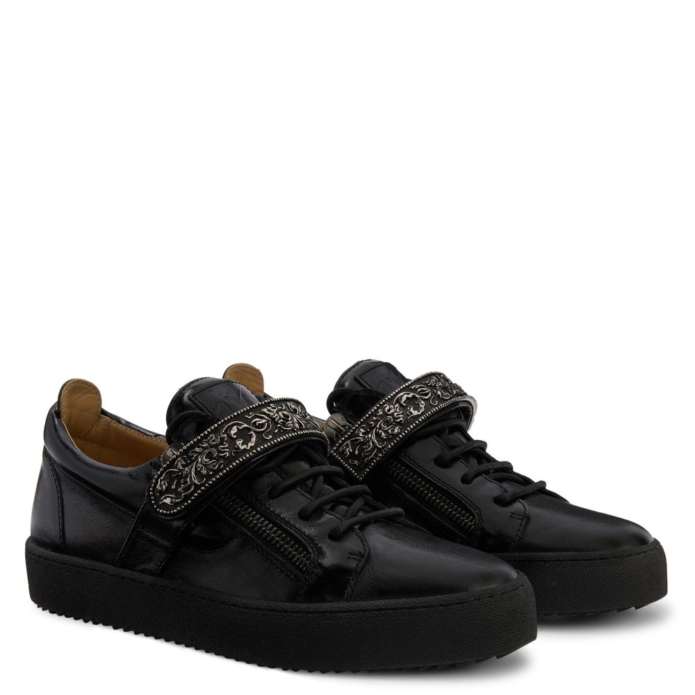 Giuseppe Zanotti Coby Deluxe | REVERSIBLE