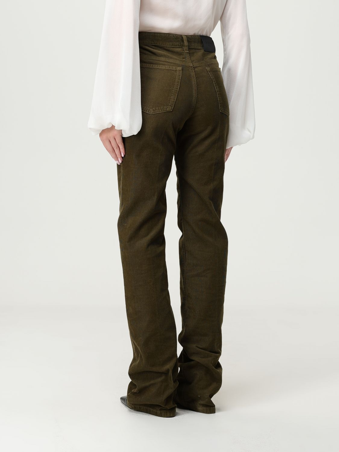 Pants woman Saint Laurent - 2