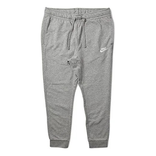 Nike Running Training Sports Long Pants Gray 804466-063 - 1