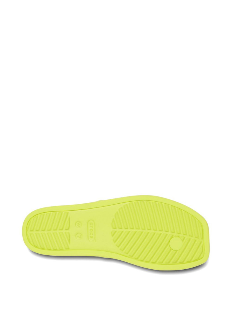 Miami Toe Loop sandals 5