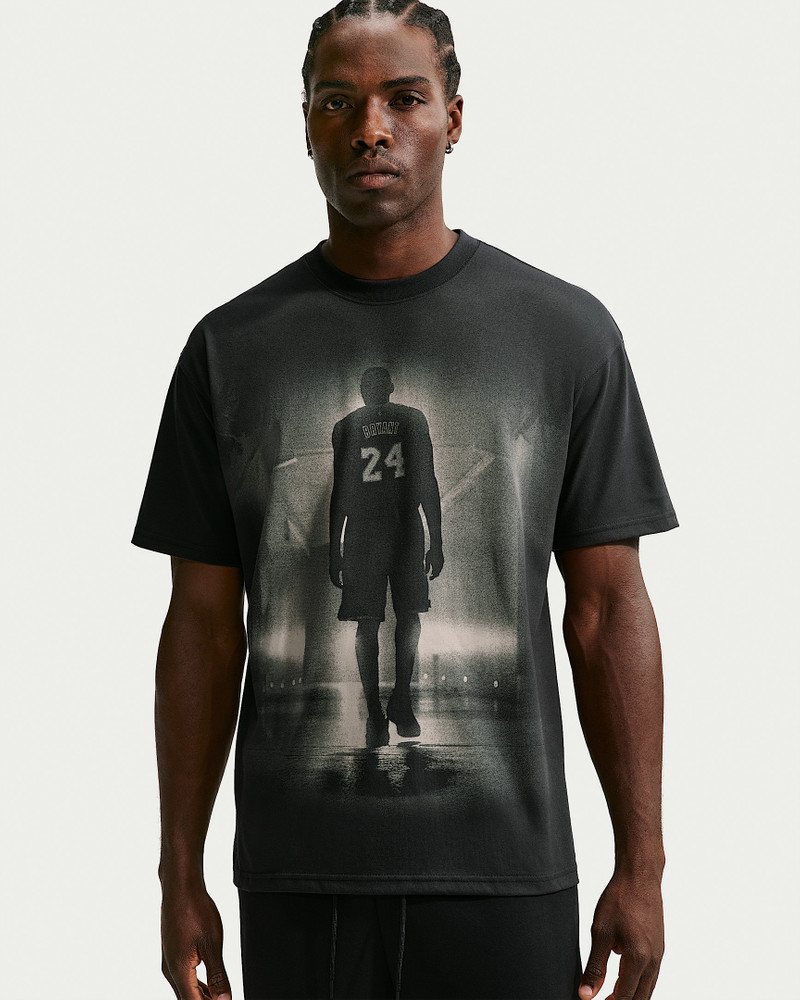 Kobe "Mamba Day" Men's Dri-FIT Max90 T-Shirt 1