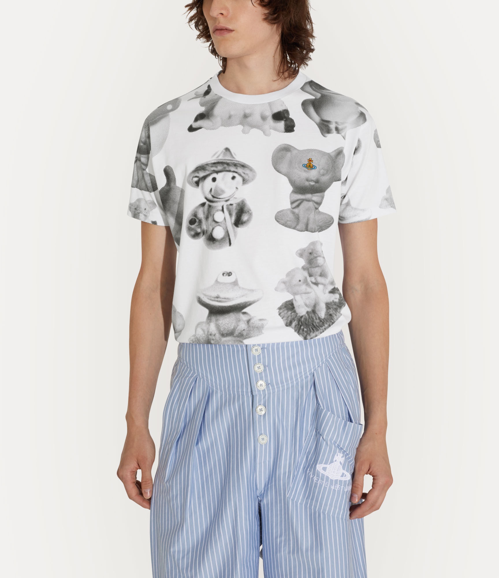 CLASSIC T-SHIRT - 5