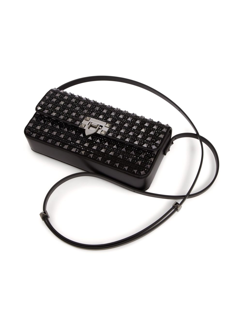 Rockstud23 East-West shoulder bag - 5