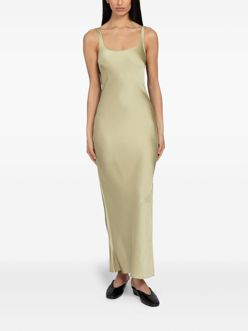 SAMSØE SAMSØE Sunna side-slit dress outlook
