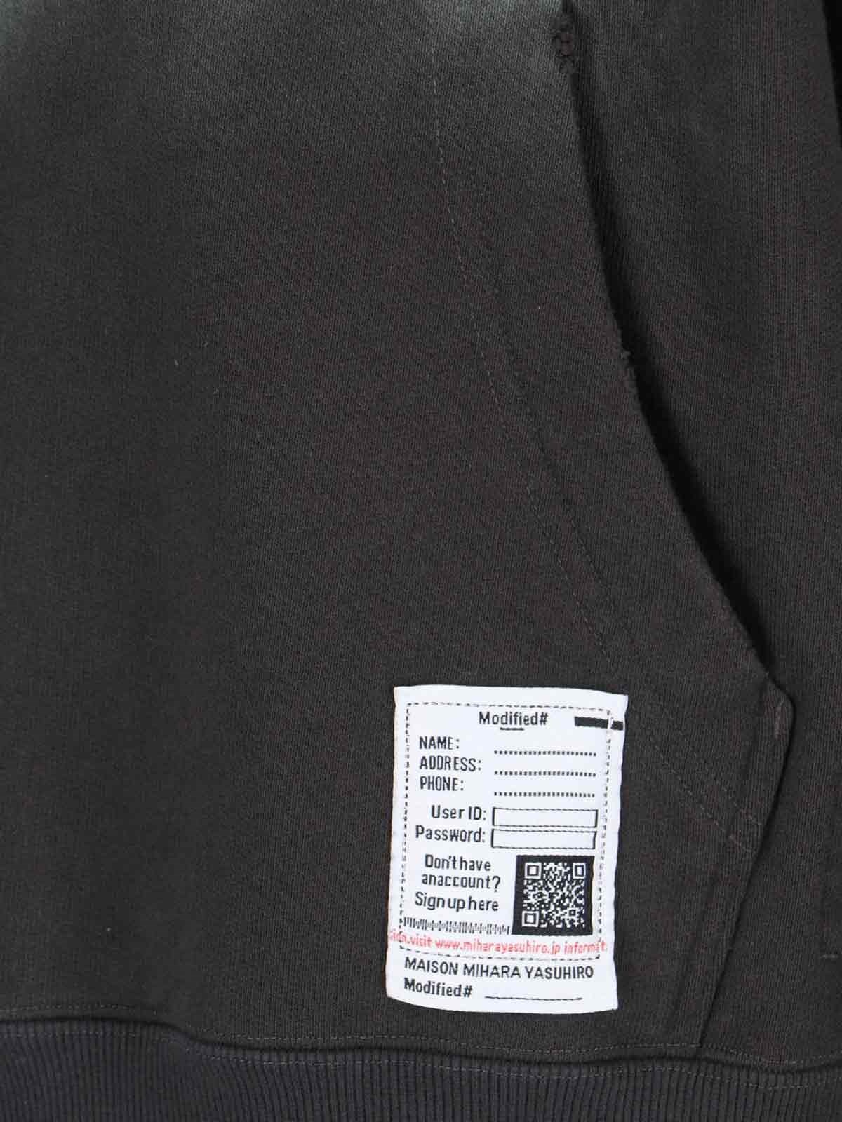 "SMILEY FACE" HOODIE - 3