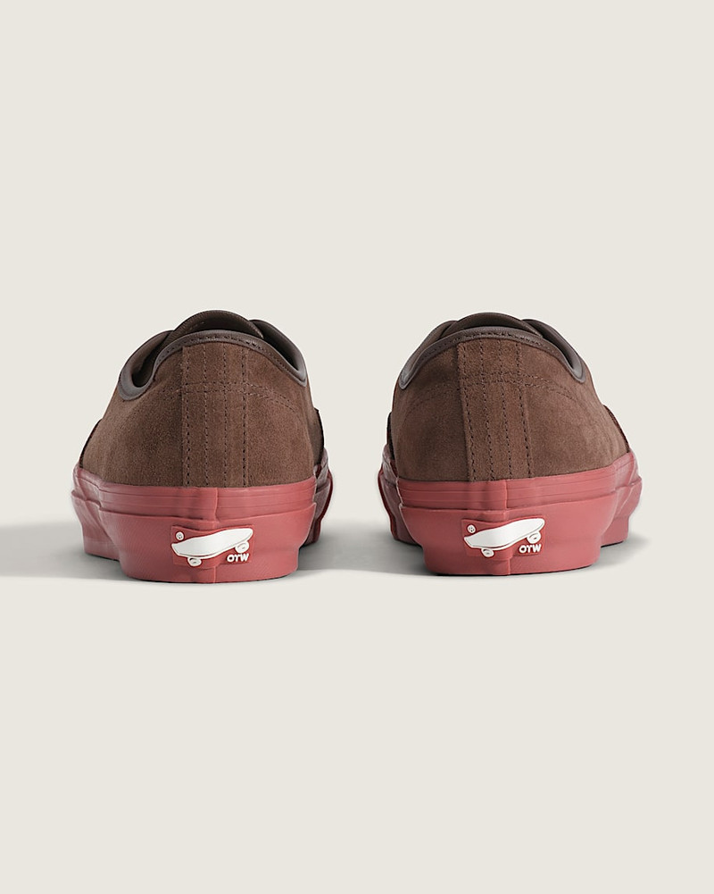 OTW Authentic 44 Siped Vibram 4